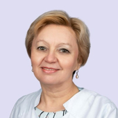 Вафина Зульфия Ильсуровна, врач-генетик