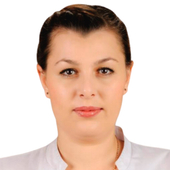 Вощинина Наталия Владимировна, ортодонт