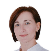 Лапшина Ольга Валерьевна, невролог