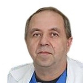 Этчанов Валерий Александрович, невролог