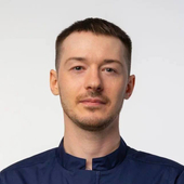 Морозов Павел Владимирович, ЛОР