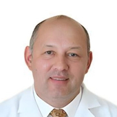 Цанько Владимир Михайлович, офтальмолог