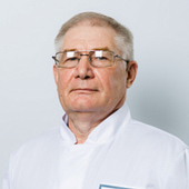 Мишуков Анатолий Евгеньевич, врач УЗД