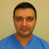 Бродников Григорий Петрович, детский офтальмолог