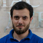 Сулейманов Арслан Рамазанович, детский стоматолог