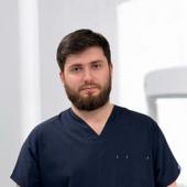 Султанов Джафар Мансурович, стоматолог-хирург