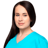 Белик Карина Юрьевна, гематолог