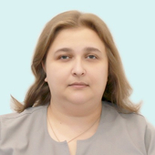 Добрякова Мария Васильевна, психиатр