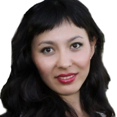 Тлеубаева Айман Жахияновна, гастроэнтеролог