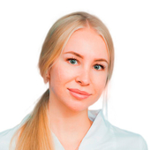 Молодова Елена Викторовна, педиатр