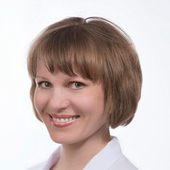 Тепикина Ирина Викторовна, детский стоматолог