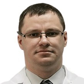 Башкуров Олег Евгеньевич, проктолог