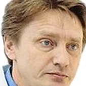 Ковчур Олег Иванович, хирург