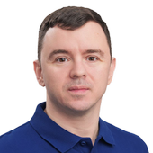 Панцулая Виталий Георгиевич, стоматолог-терапевт