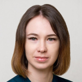 Былкова Вера Константиновна, офтальмолог