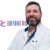 Асланян Дмитрий Юрьевич, рентгенолог