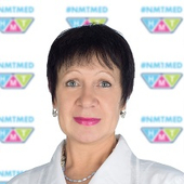 Ходыревская Елена Вячеславовна, гинеколог