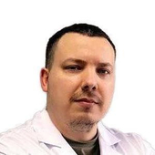 Галкин Александр Игоревич, врач функциональной диагностики