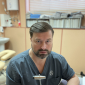 Жутиков Дмитрий Леонидович, вертебролог