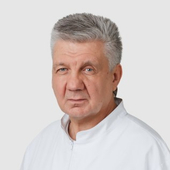 Паршин Сергей Викторович, рефлексотерапевт