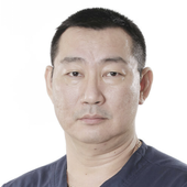 Цхай Дмитрий Вячеславович, хирург