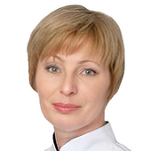 Бекмухамедова Ася Камиловна, гинеколог