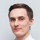 Шатаров Вадим Викторович, стоматолог-терапевт