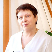 Рубцова Ольга Генриховна, гинеколог