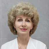 Находкина Ирина Викторовна, педиатр