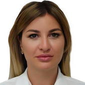 Тория Илона Валерьевна, врач-косметолог