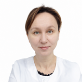 Василова Алия Загировна, аллерголог