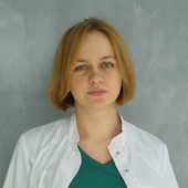 Введенская Юлия Александровна, невролог