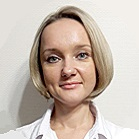 Дубровская Ольга Сергеевна, офтальмолог