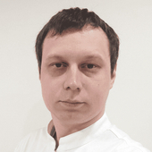 Калинин Артем Андреевич, терапевт