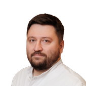Шейнихович Никита Леонидович, имплантолог