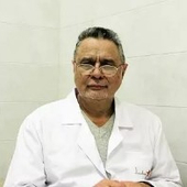 Матвеев Андрей Валентинович, психиатр