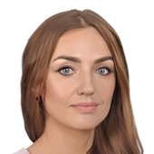 Клышевская Оксана Иосифовна, рентгенолог