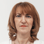 Каргинова Венера Георгиевна, рентгенолог