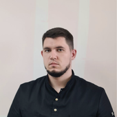 Изотов Данил Витальевич, ортодонт