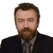 Гренадеров Михаил Александрович, кардиохирург