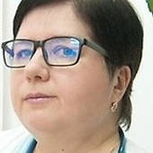 Аванесова Марина Владимировна, педиатр