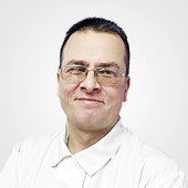 Рудковский Алексей Анатольевич, массажист