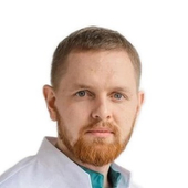 Волосатов Антон Александрович, ортопед