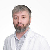 Биарсланов Магомед Мухтарович, уролог