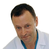 Белоусов Евгений Иванович, ортопед