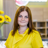 Москаленко Маргарита Николаевна, офтальмолог