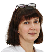 Глинка Ольга Андреевна, акушер-гинеколог