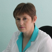 Уткина Елена Сергеевна, эндокринолог