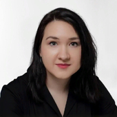 Красноярская Анастасия Валерьевна, дерматолог