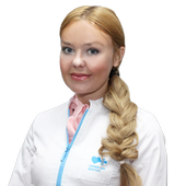 Жидкова Светлана Юрьевна, офтальмолог